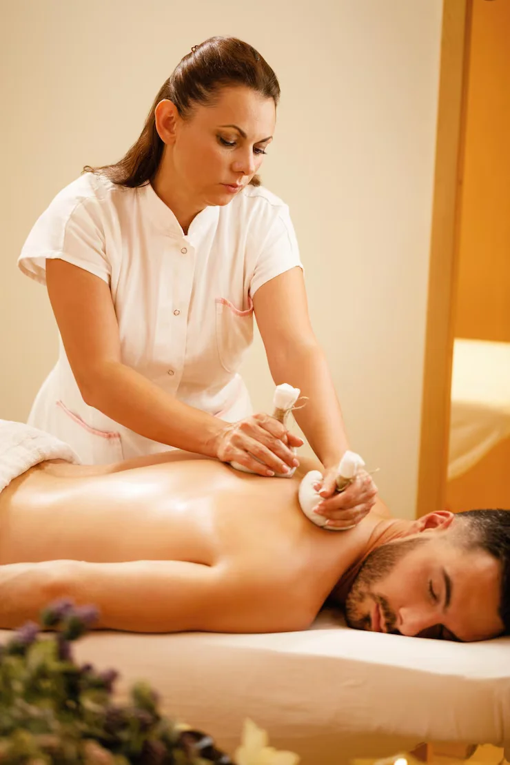 naturopathy hospital in trichy
