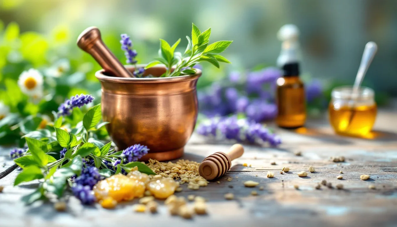 best ayurvedic massage center in trichy